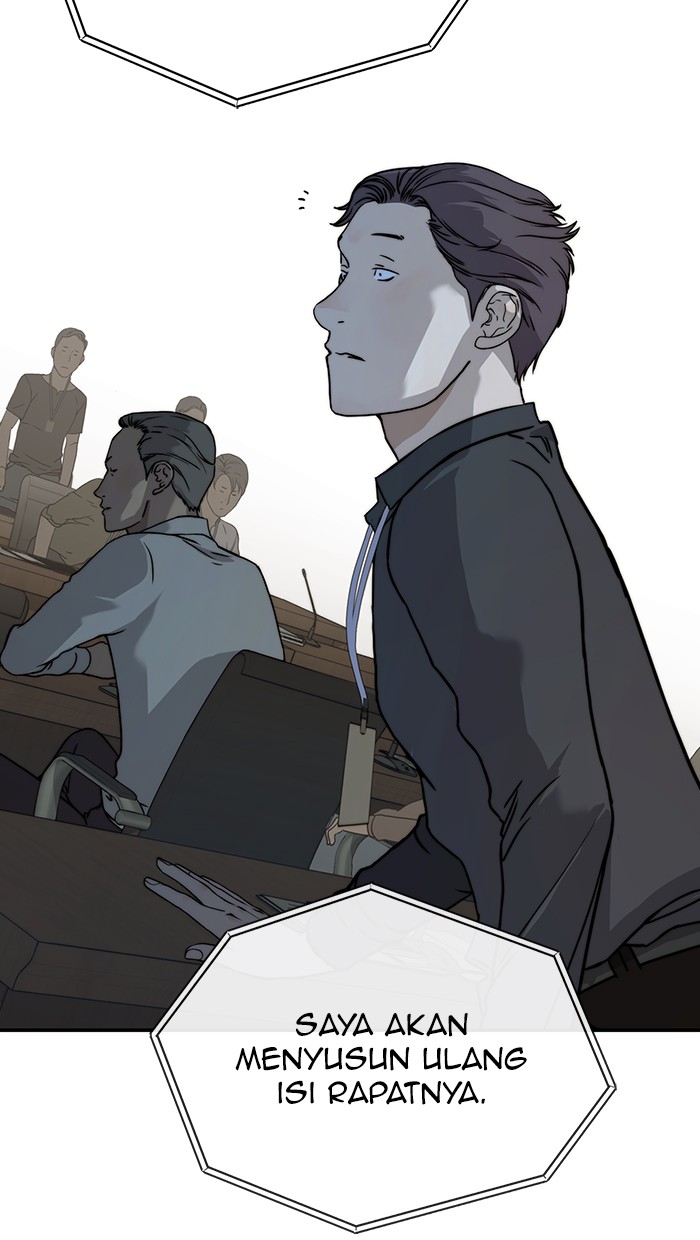 Read The Man ID Manga Online