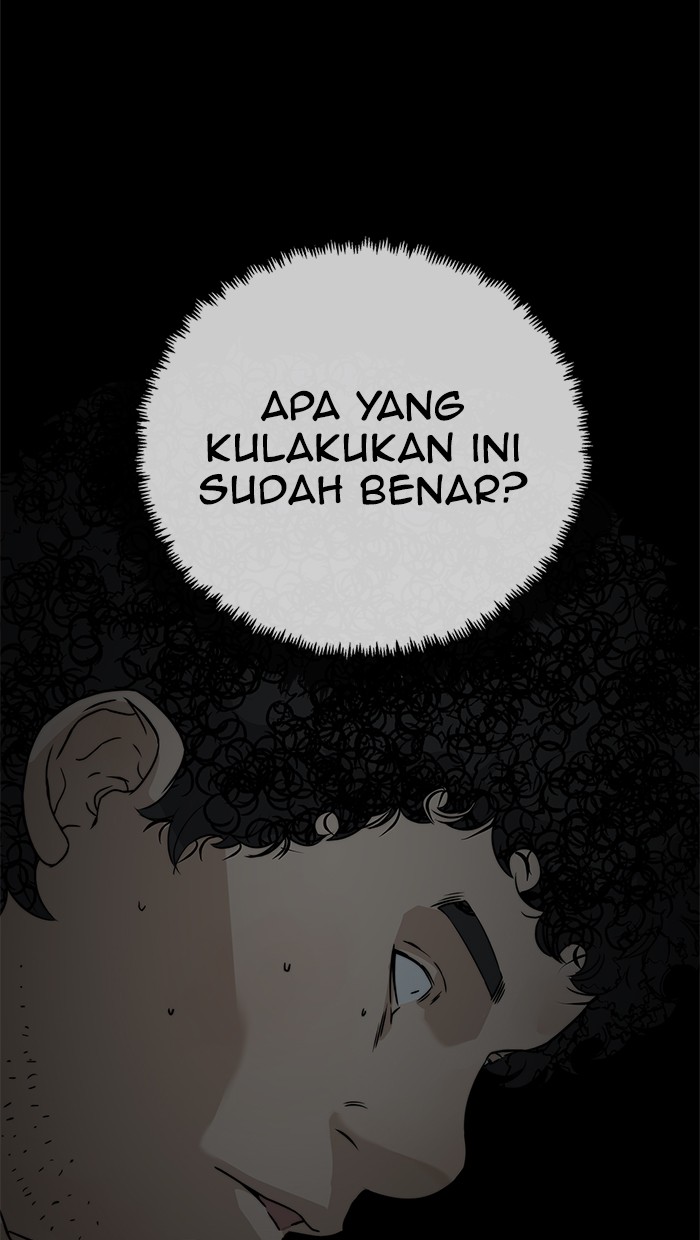 Read The Man ID Manga Online