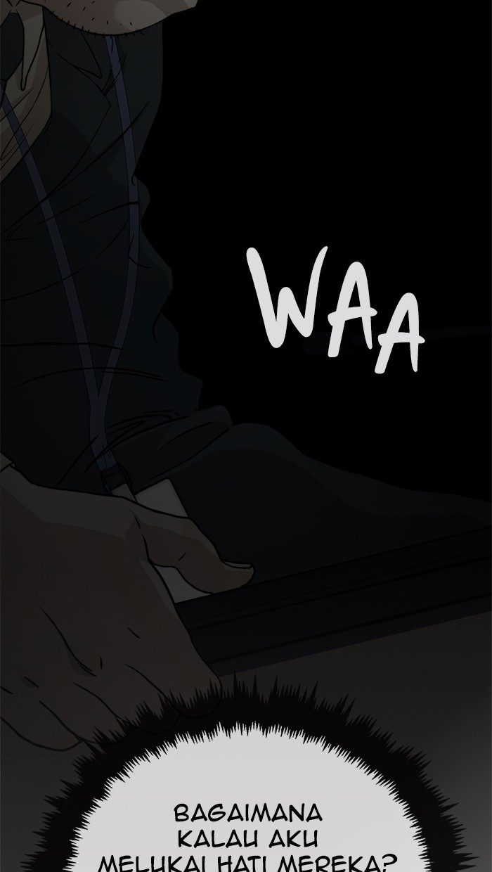 Read The Man ID Manga Online