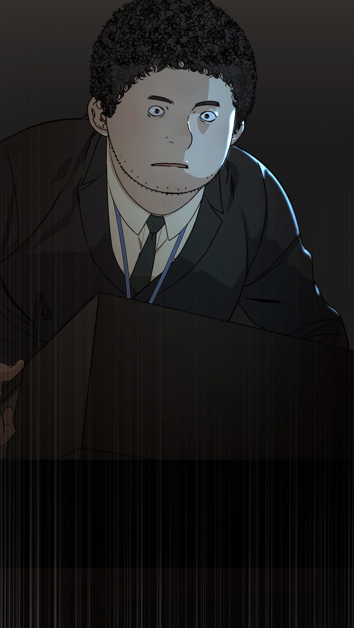 Read The Man ID Manga Online