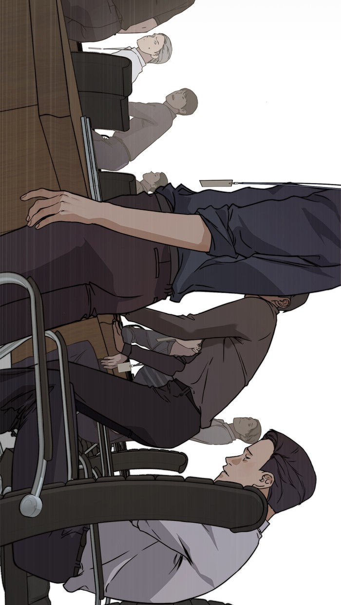 Read The Man ID Manga Online