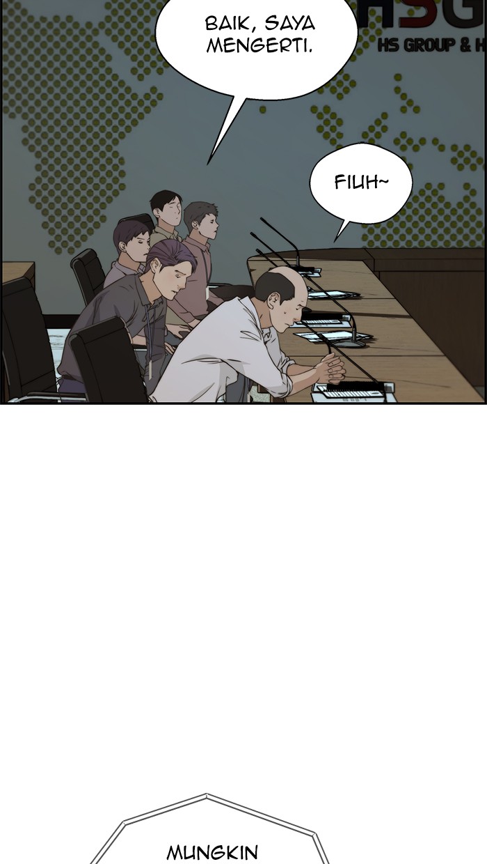 Read The Man ID Manga Online