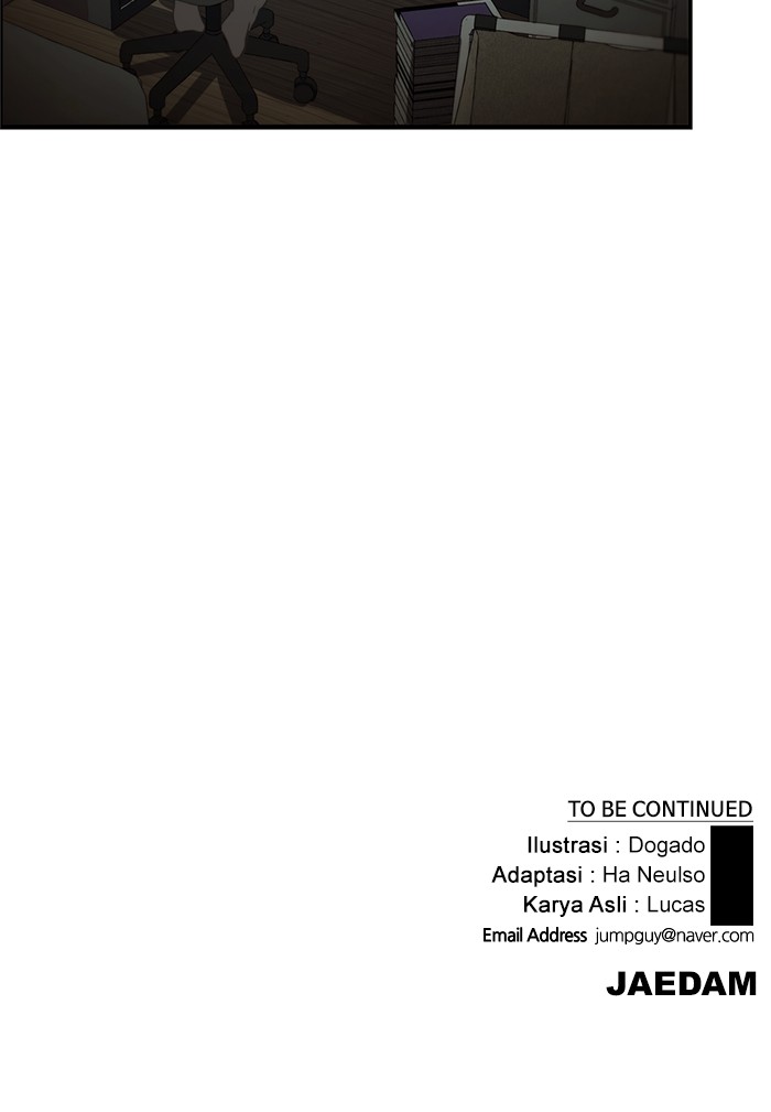Read The Man ID Manga Online