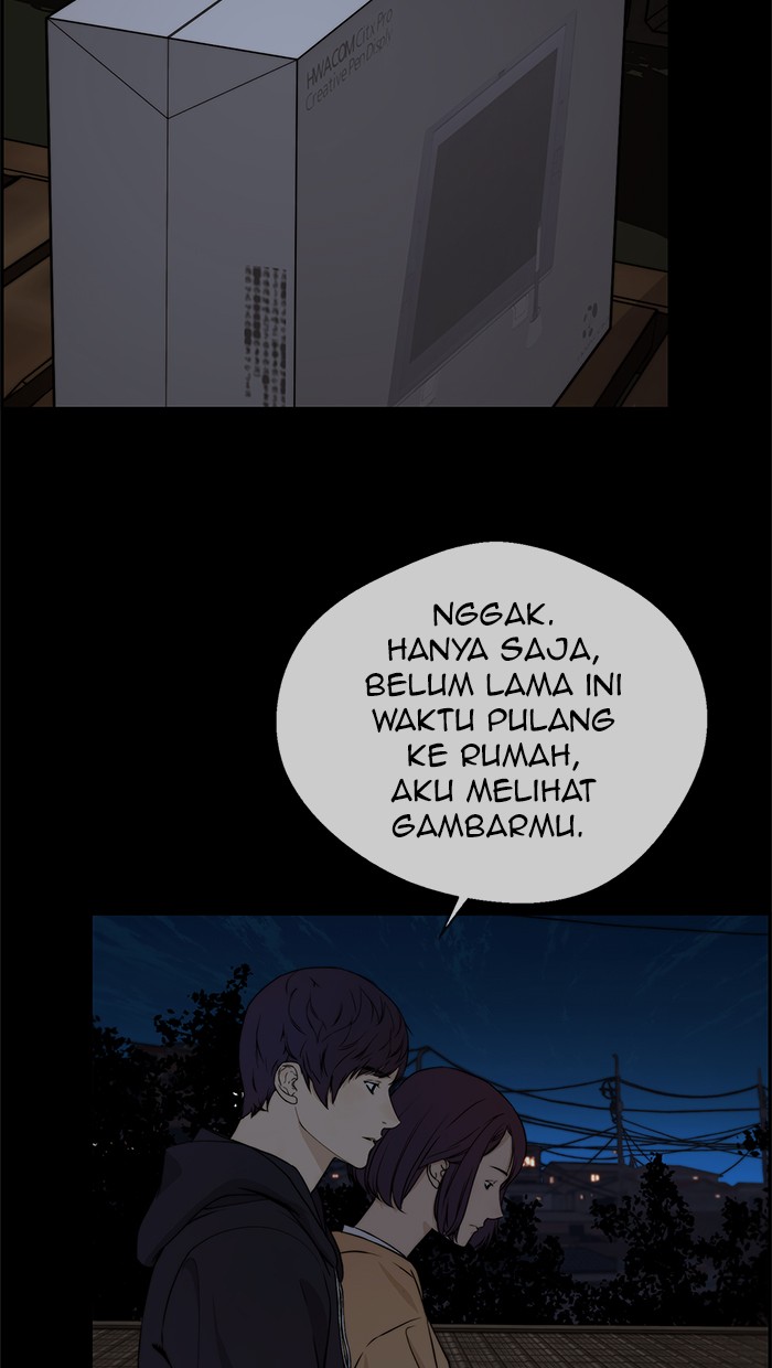 Read The Man ID Manga Online