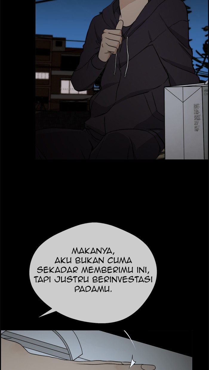 Read The Man ID Manga Online