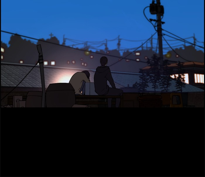 Read The Man ID Manga Online