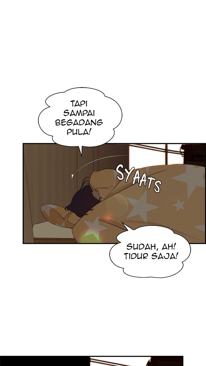 Read The Man ID Manga Online