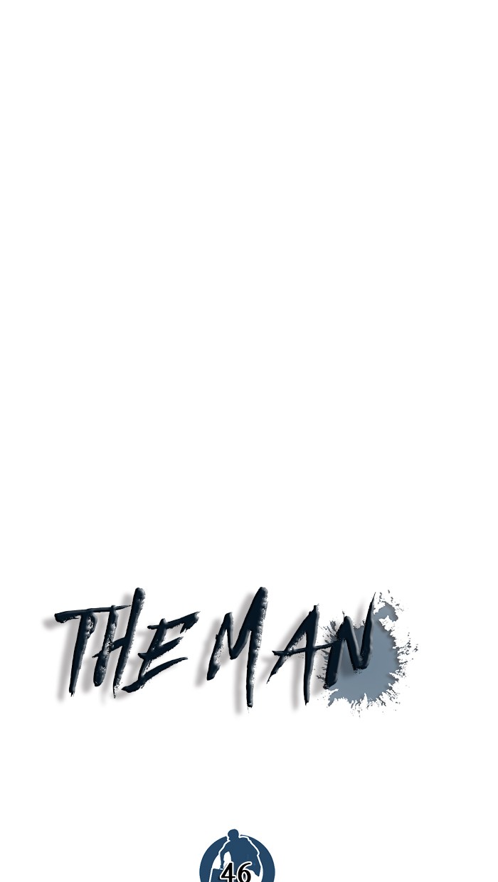 Read The Man ID Manga Online