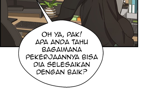 Read The Man ID Manga Online