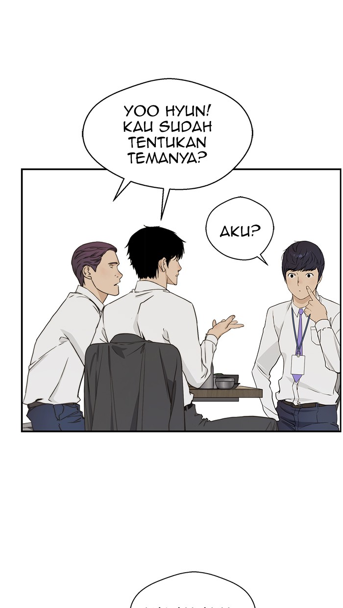 Read The Man ID Manga Online