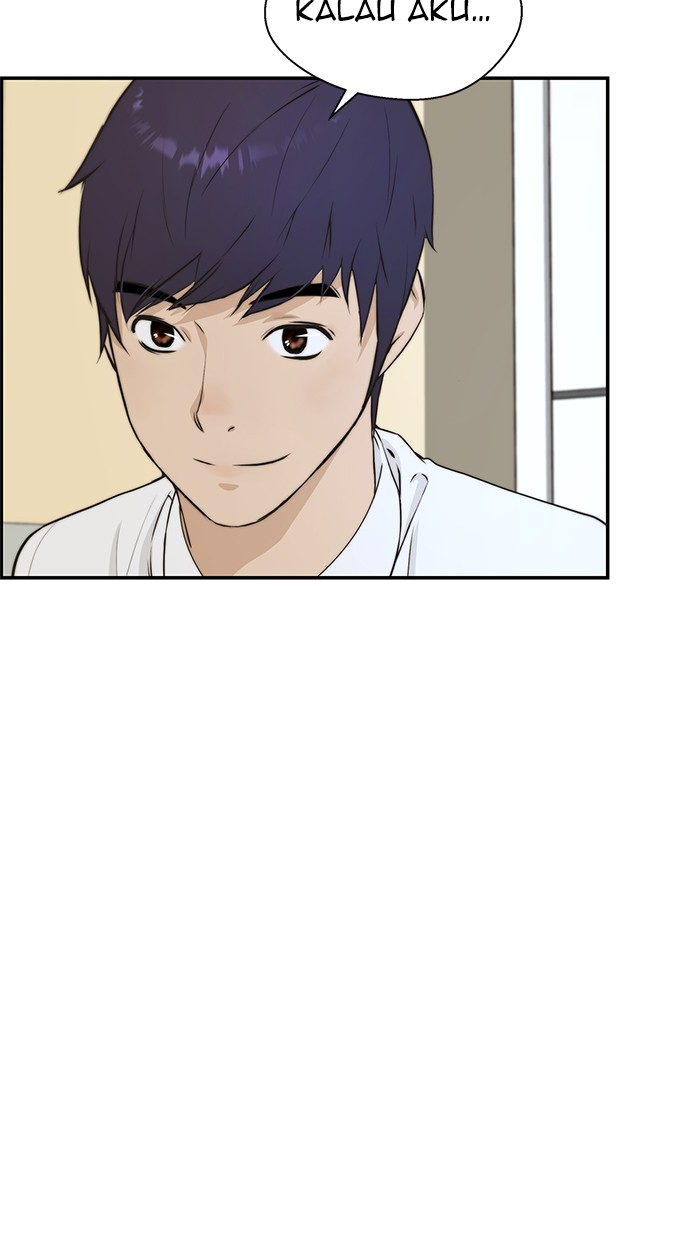 Read The Man ID Manga Online