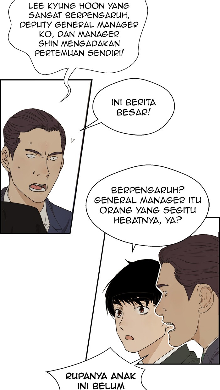 Read The Man ID Manga Online