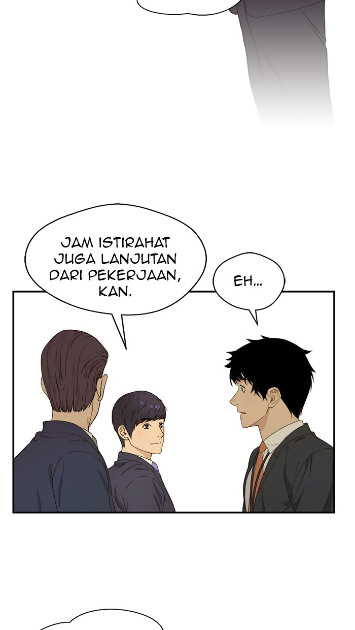Read The Man ID Manga Online