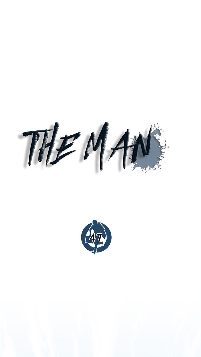 Read The Man ID Manga Online