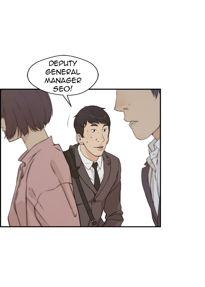 Read The Man ID Manga Online