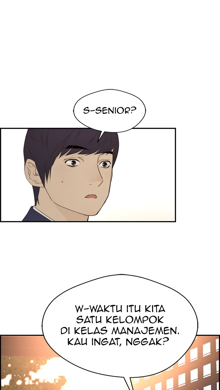 Read The Man ID Manga Online