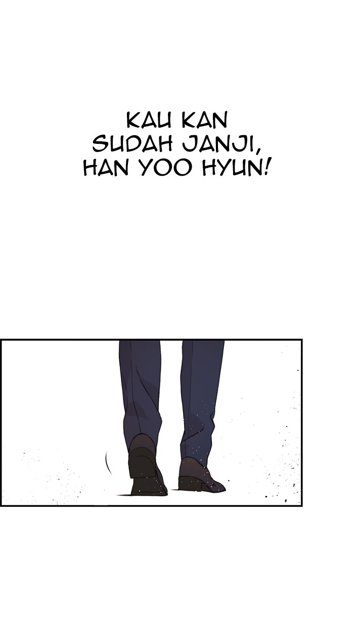 Read The Man ID Manga Online