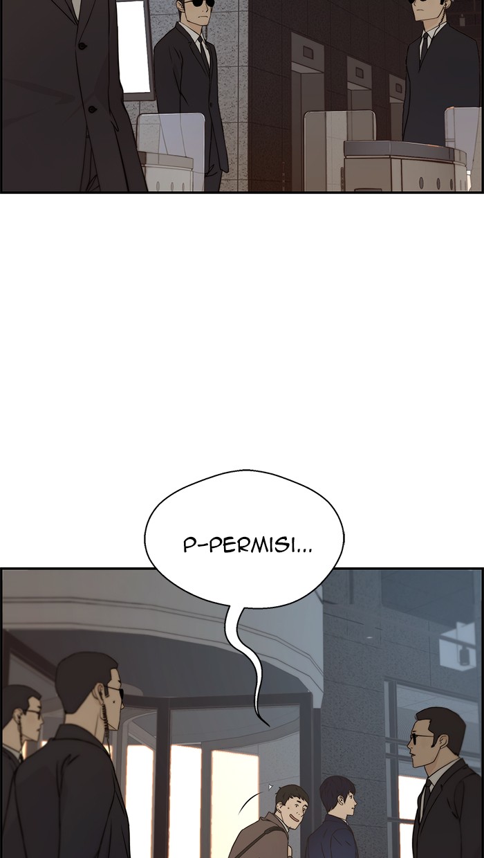 Read The Man ID Manga Online
