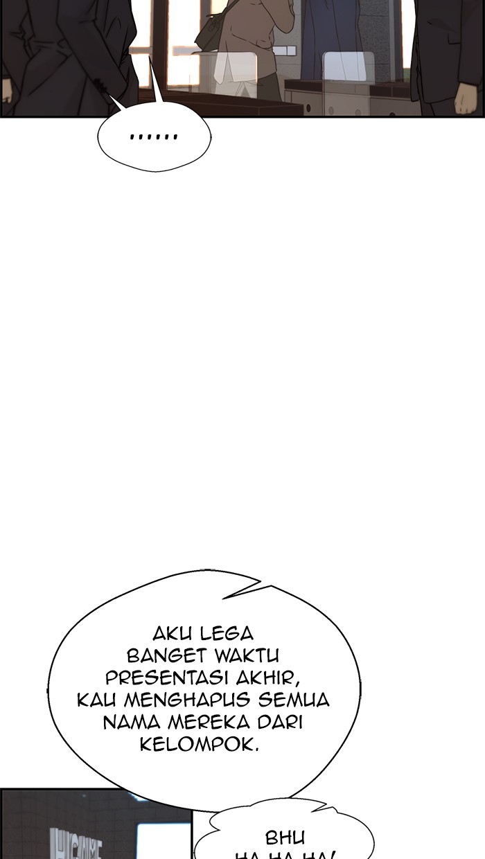Read The Man ID Manga Online