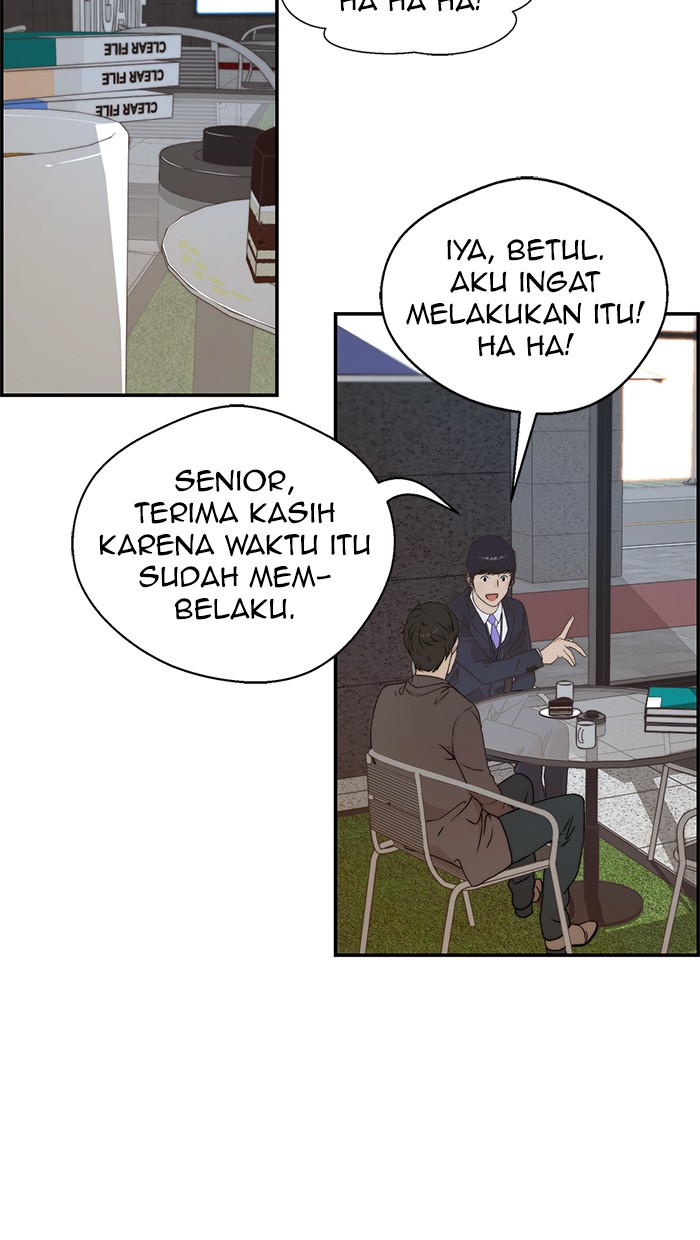 Read The Man ID Manga Online
