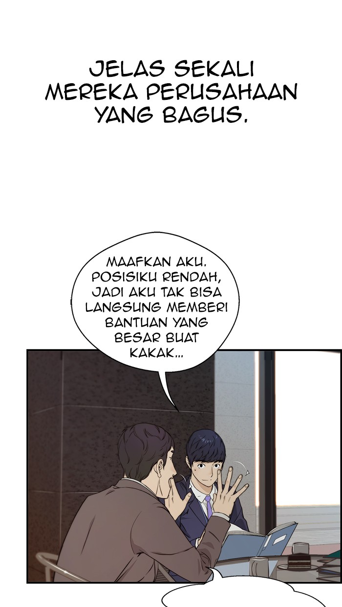 Read The Man ID Manga Online