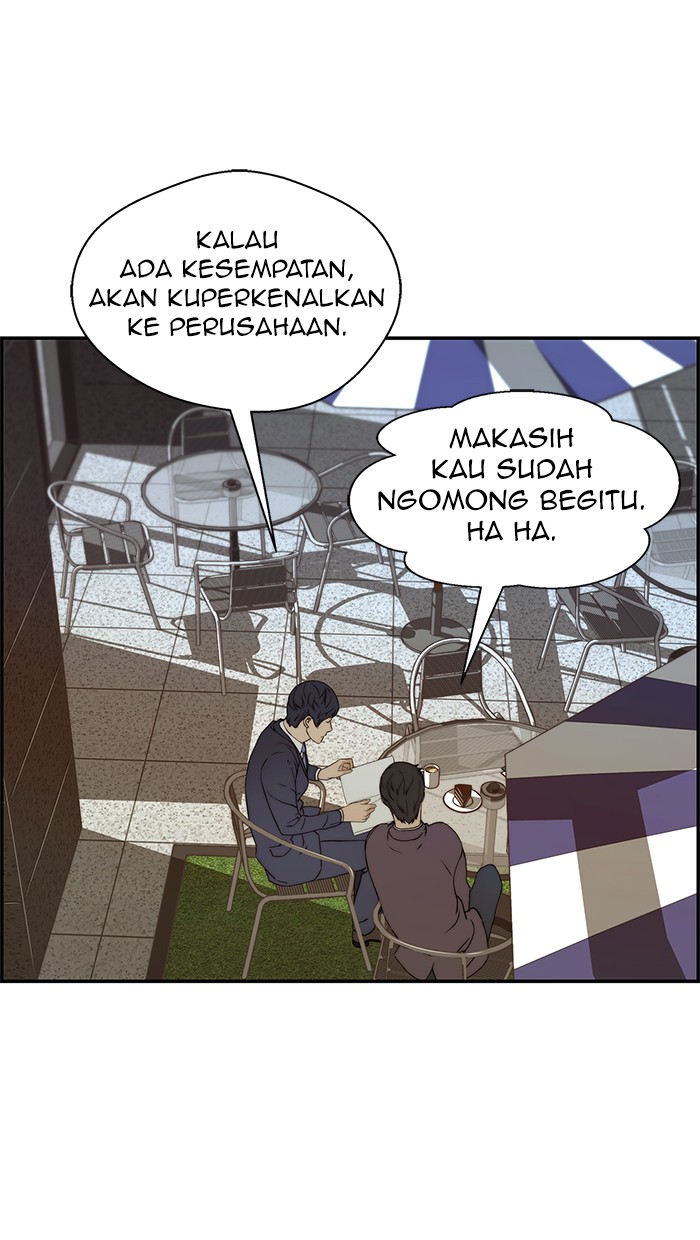 Read The Man ID Manga Online