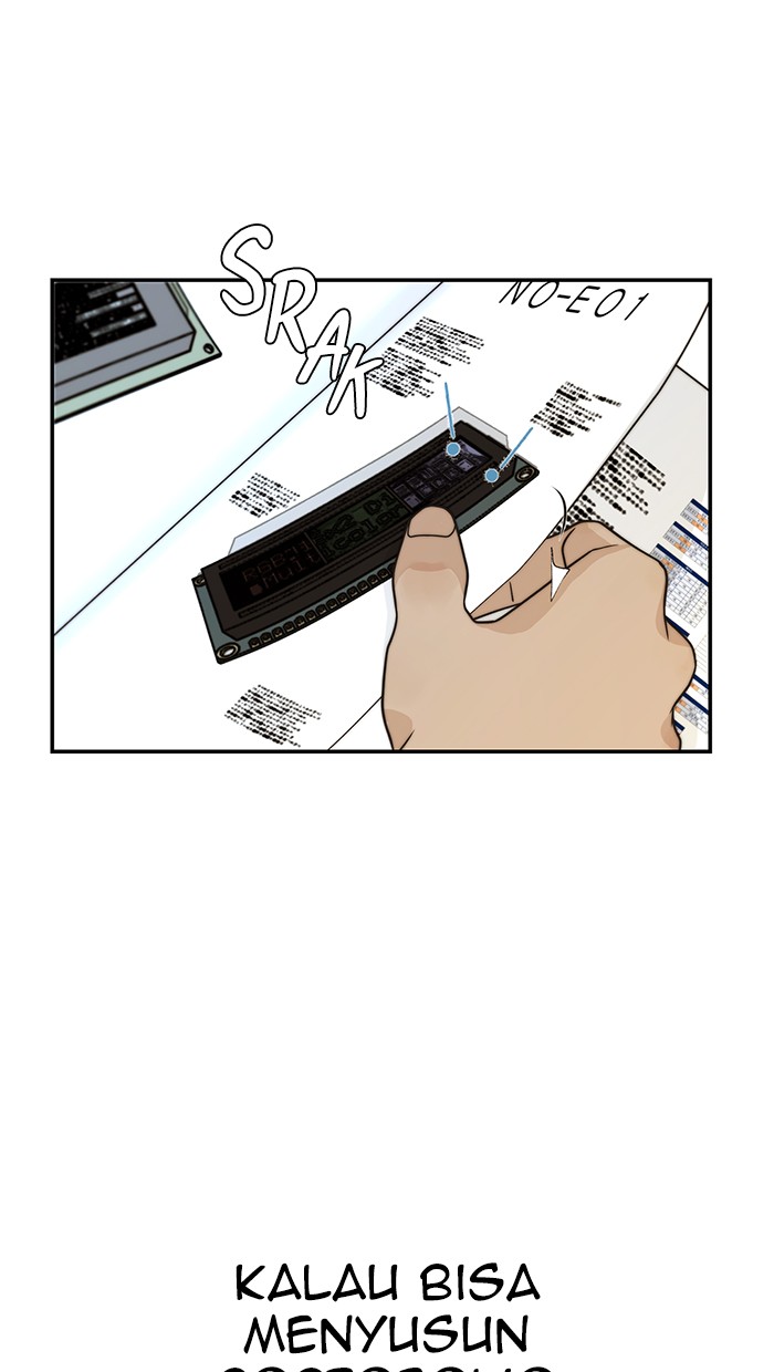Read The Man ID Manga Online