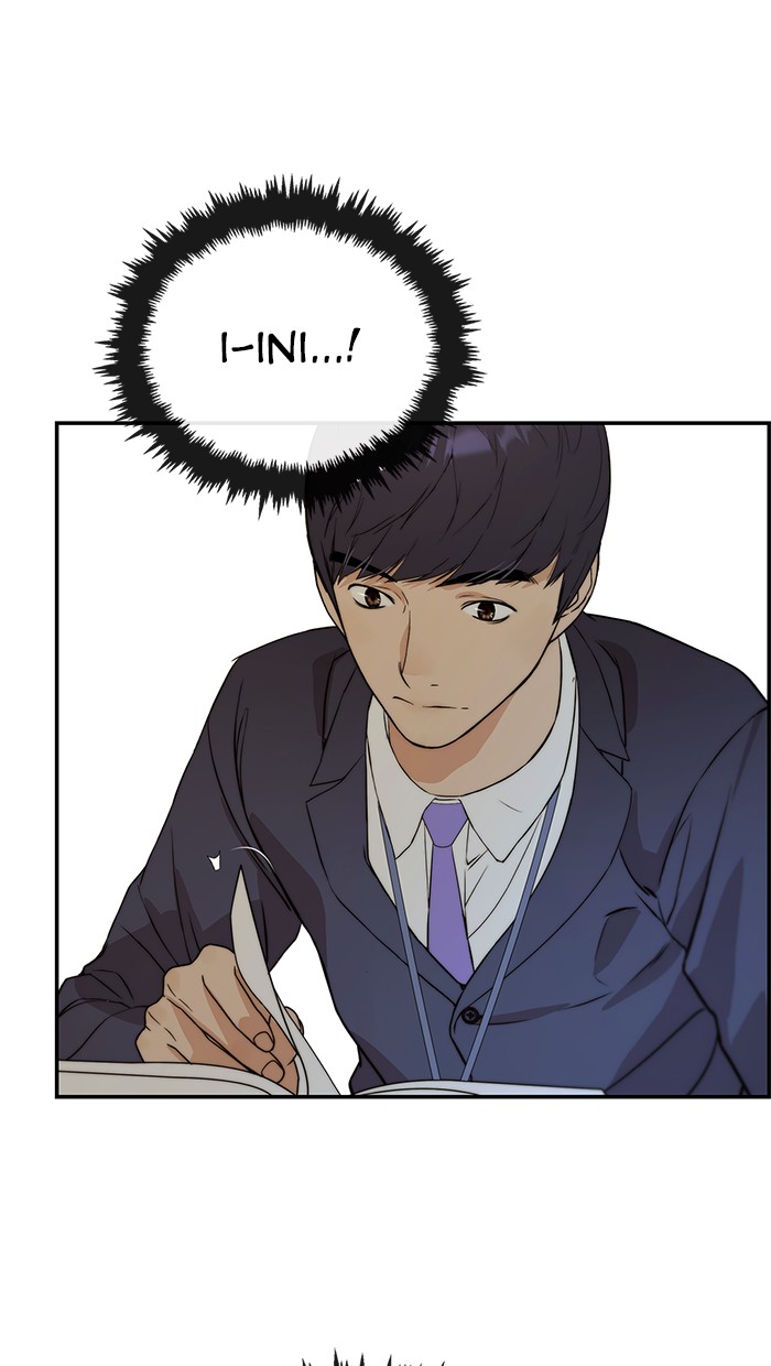 Read The Man ID Manga Online