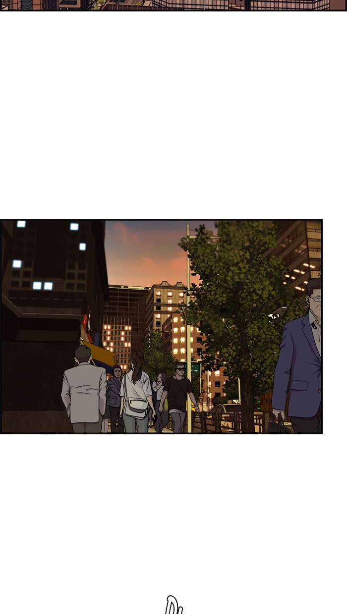 Read The Man ID Manga Online