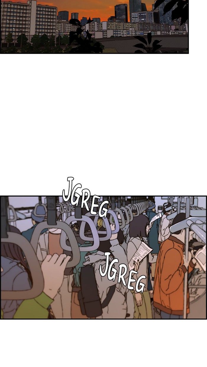Read The Man ID Manga Online