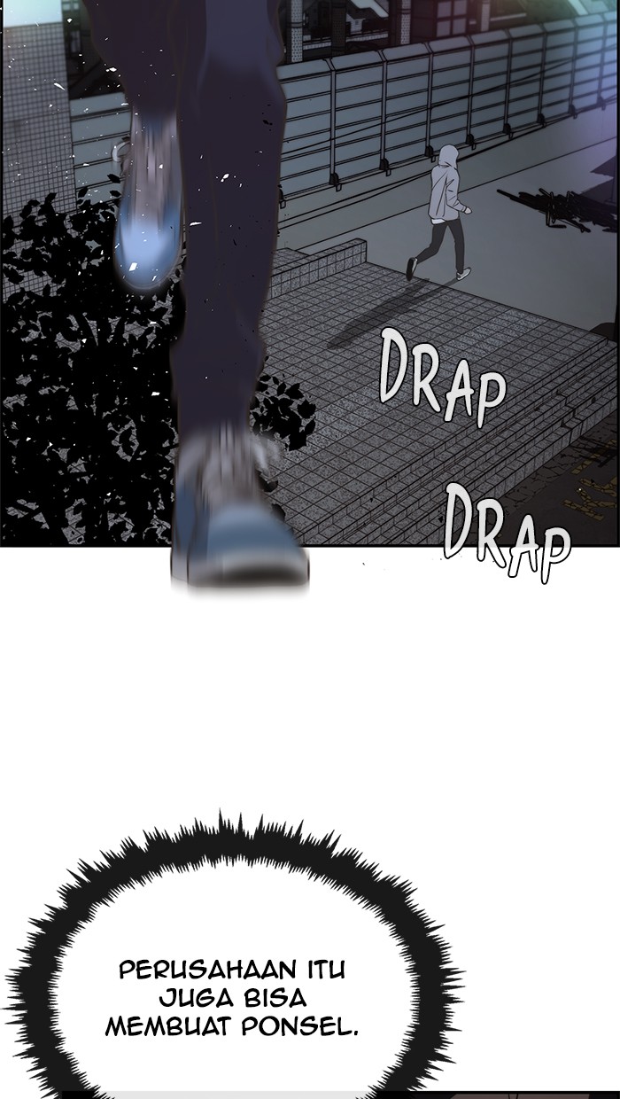Read The Man ID Manga Online
