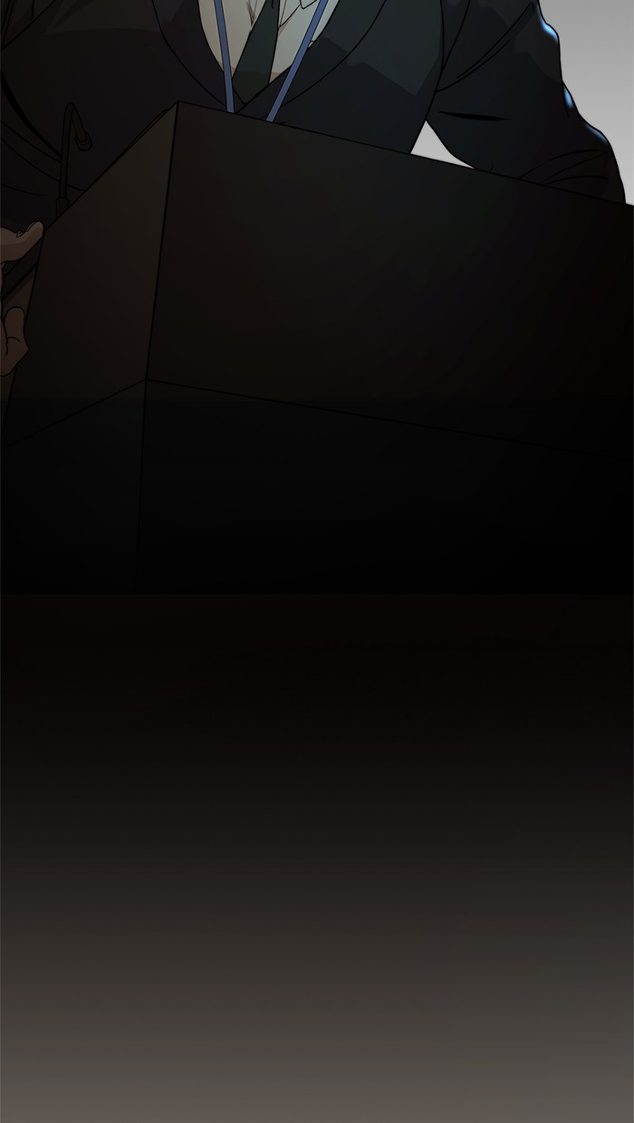 Read The Man ID Manga Online