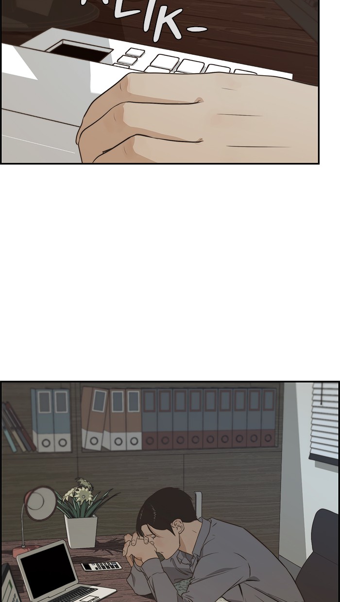 Read The Man ID Manga Online