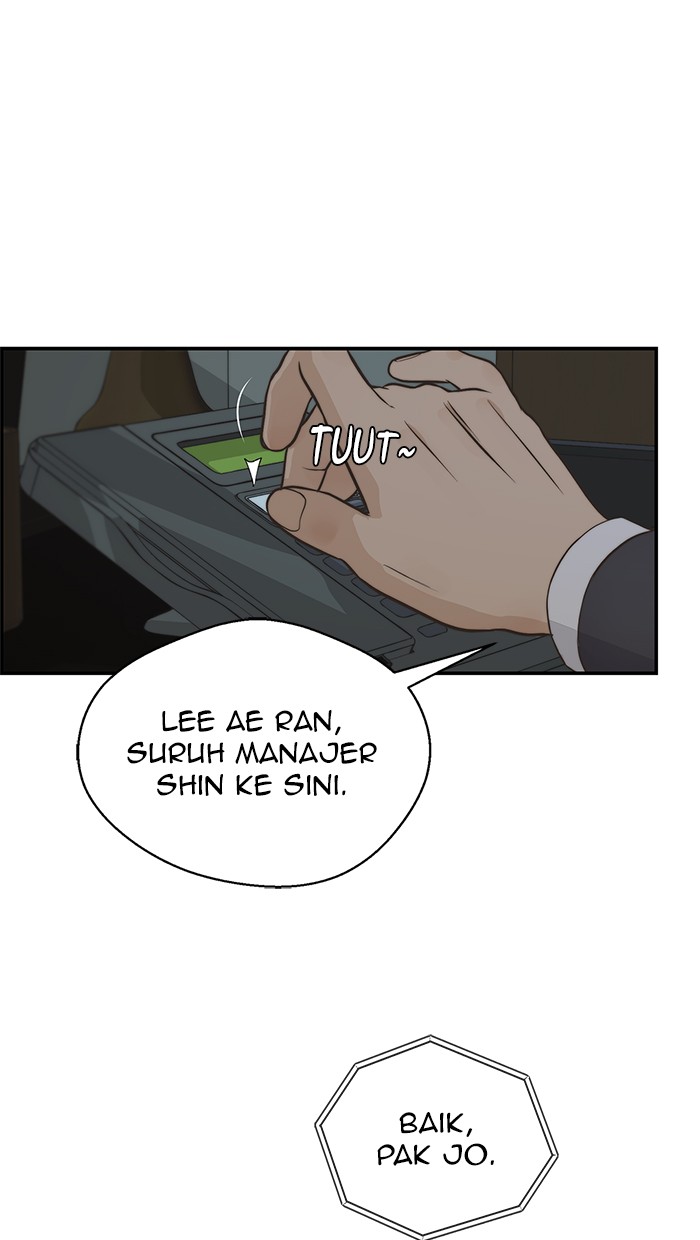 Read The Man ID Manga Online