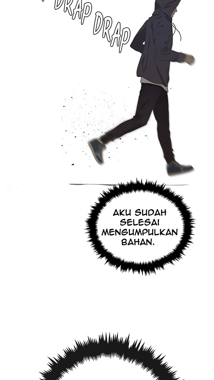 Read The Man ID Manga Online