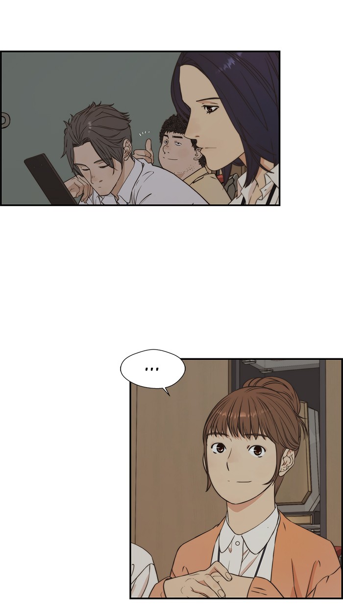 Read The Man ID Manga Online