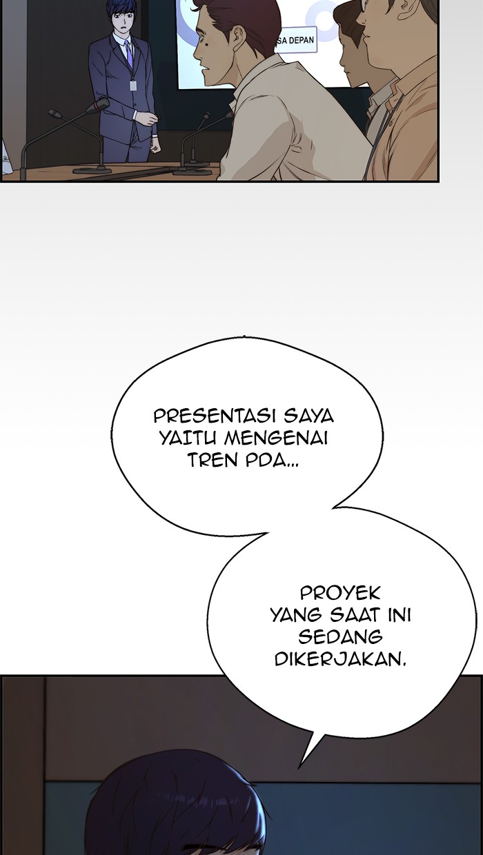 Read The Man ID Manga Online