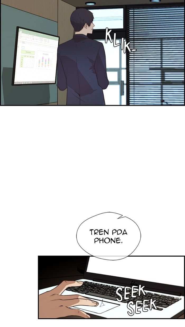 Read The Man ID Manga Online