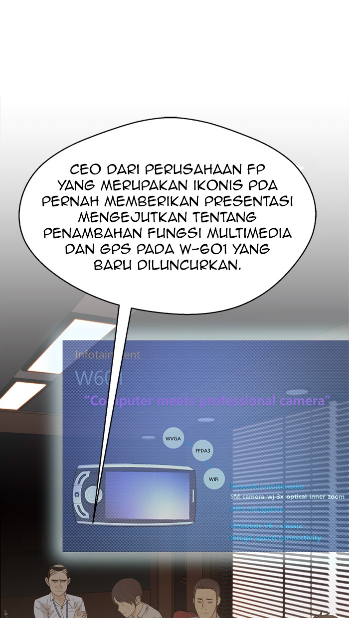 Read The Man ID Manga Online