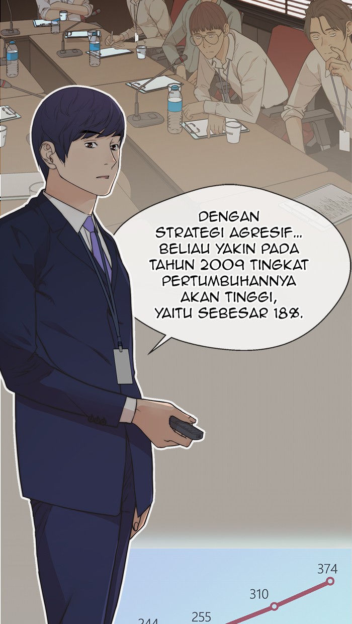 Read The Man ID Manga Online