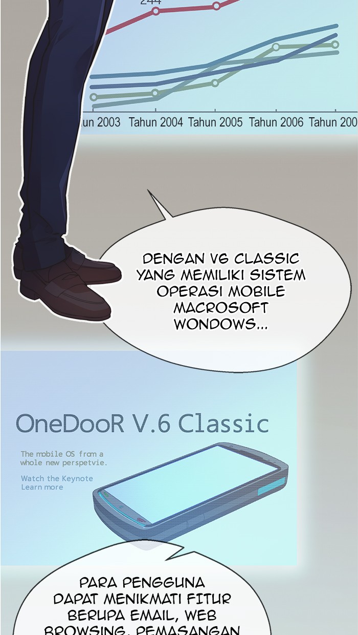Read The Man ID Manga Online