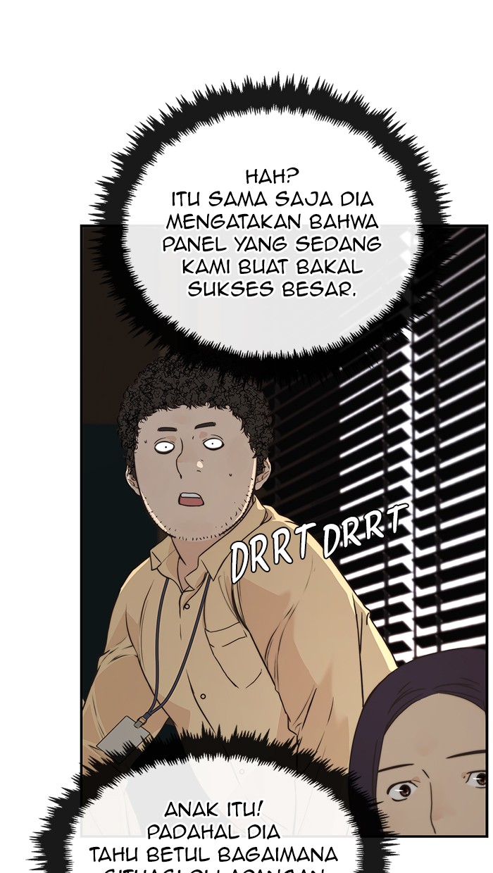 Read The Man ID Manga Online