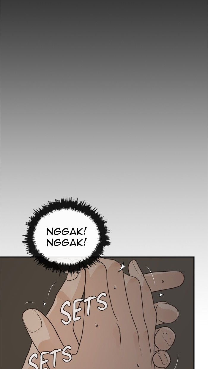 Read The Man ID Manga Online