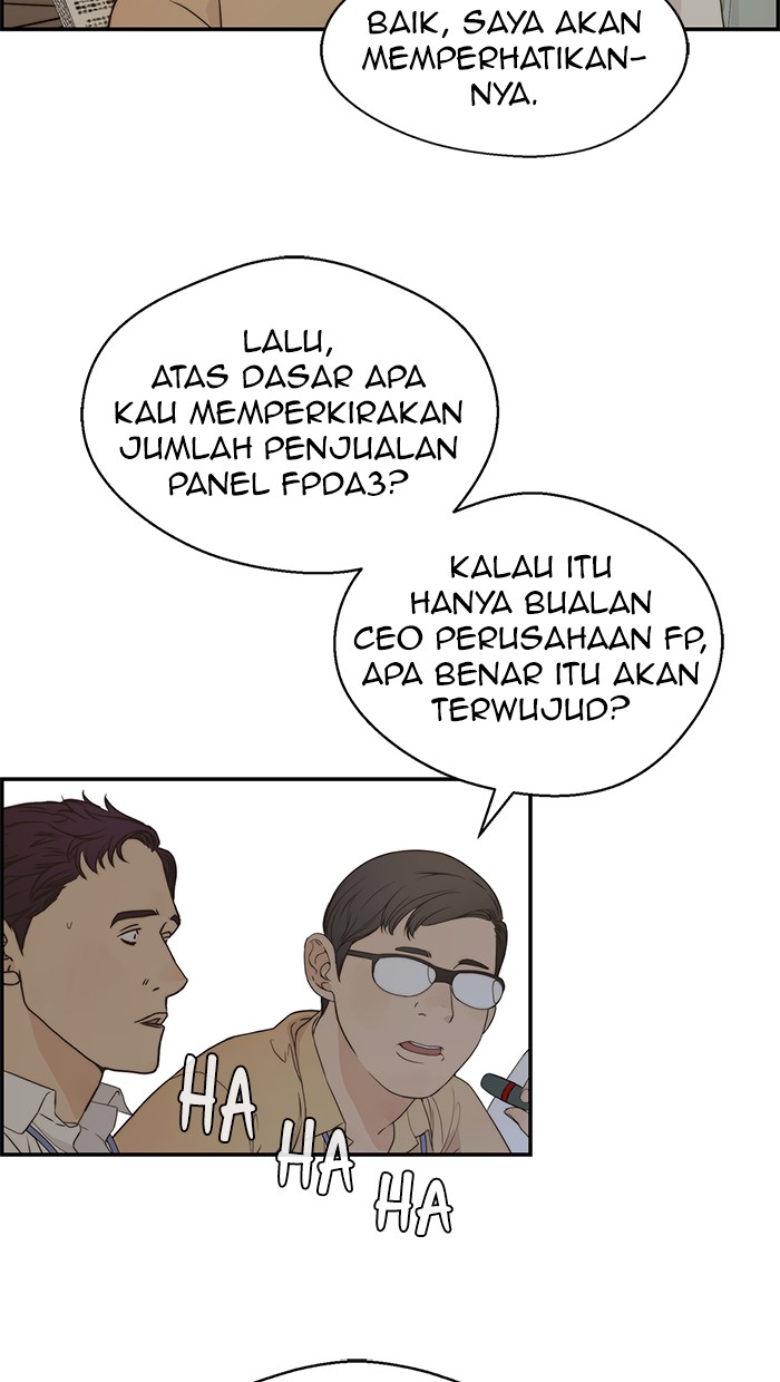 Read The Man ID Manga Online