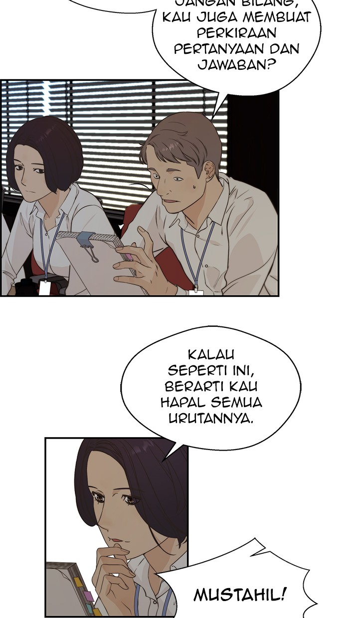 Read The Man ID Manga Online