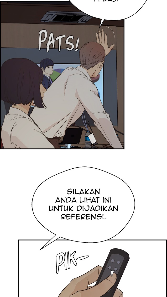 Read The Man ID Manga Online
