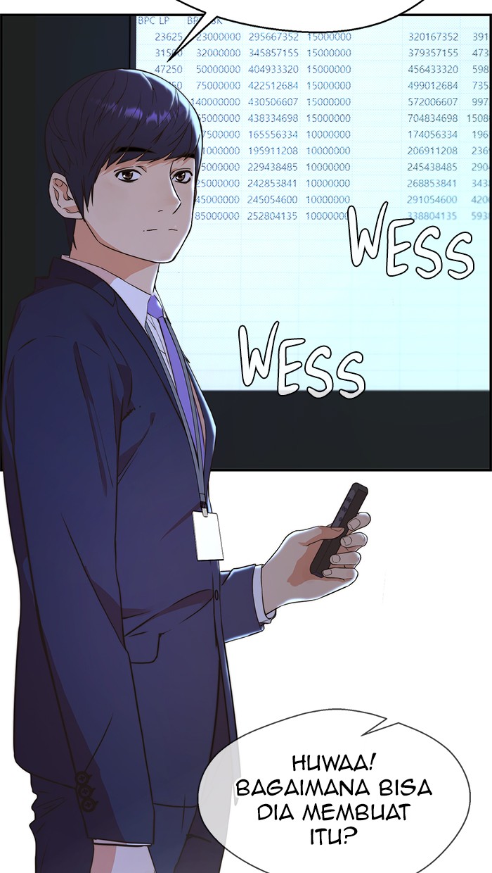 Read The Man ID Manga Online
