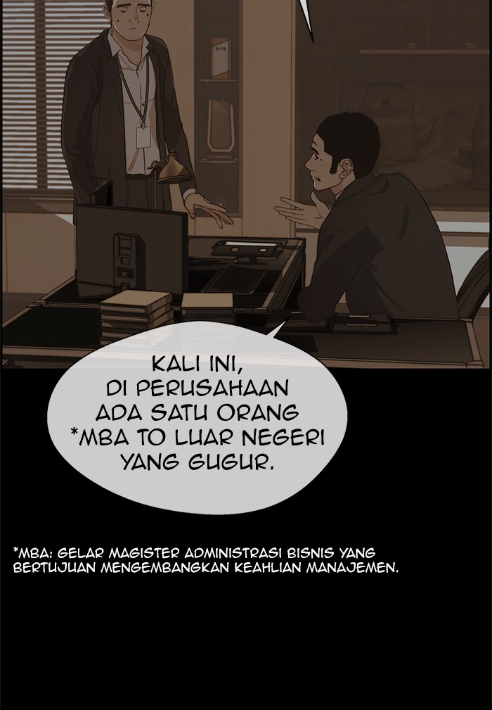 Read The Man ID Manga Online
