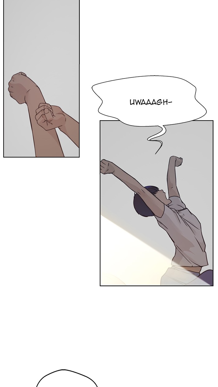 Read The Man ID Manga Online