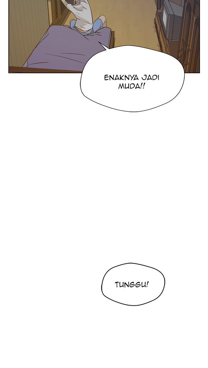 Read The Man ID Manga Online